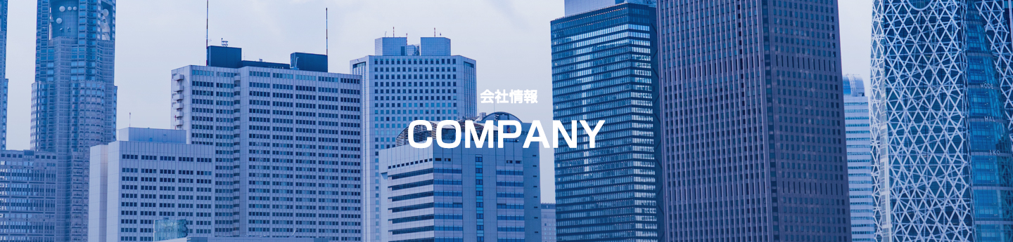 企業情報